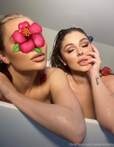 Cakeylondonx exclusive star images