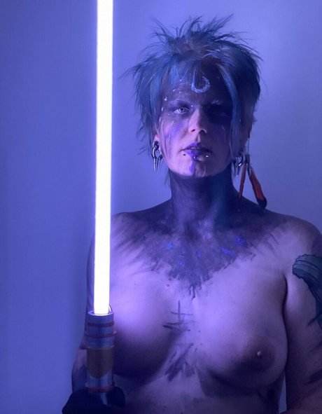 Demongirlcock sex model images