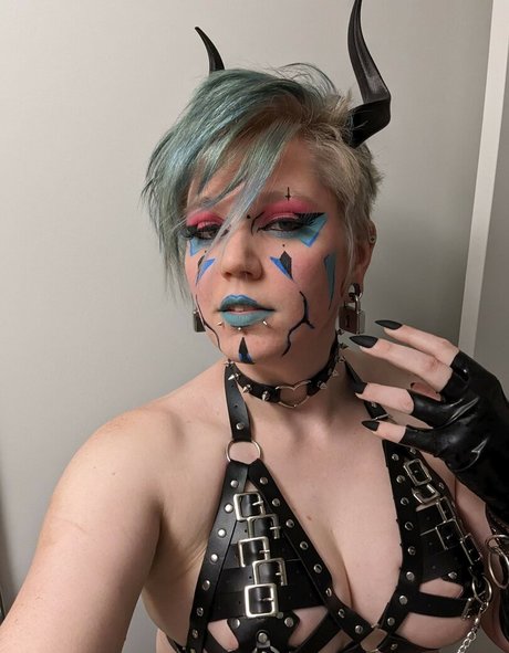 Demongirlcock best actress pics