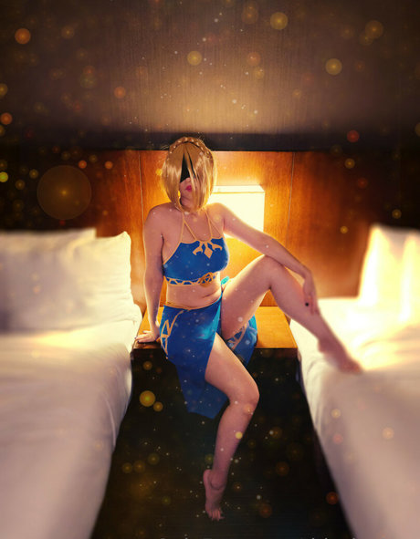 Penny Walsh sexy actress picture