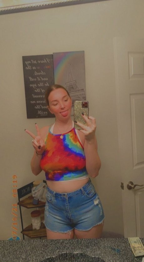 redhead squirt onlyfans adult photo