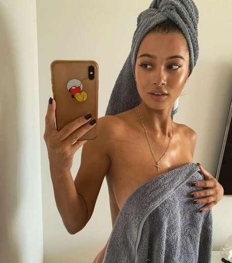 Vera Eremeychuk model pictures