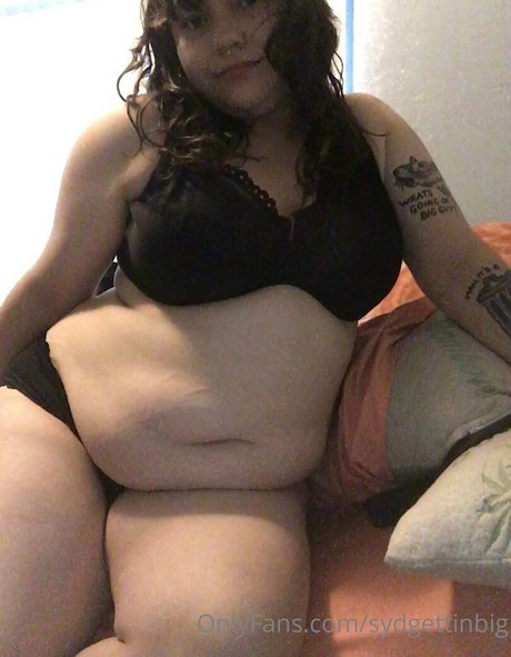 sydgettinbig star perfect pic