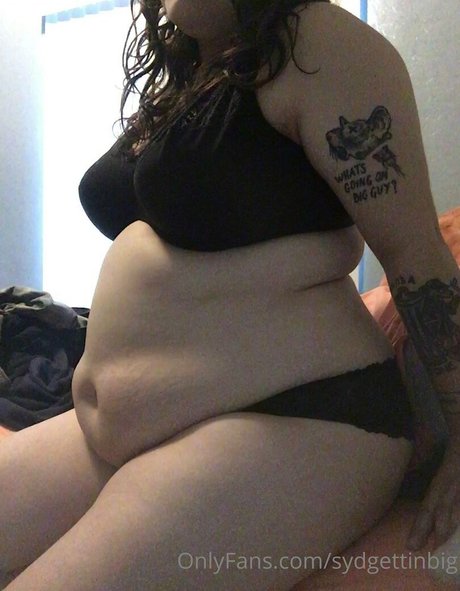 sydgettinbig star xxx pictures