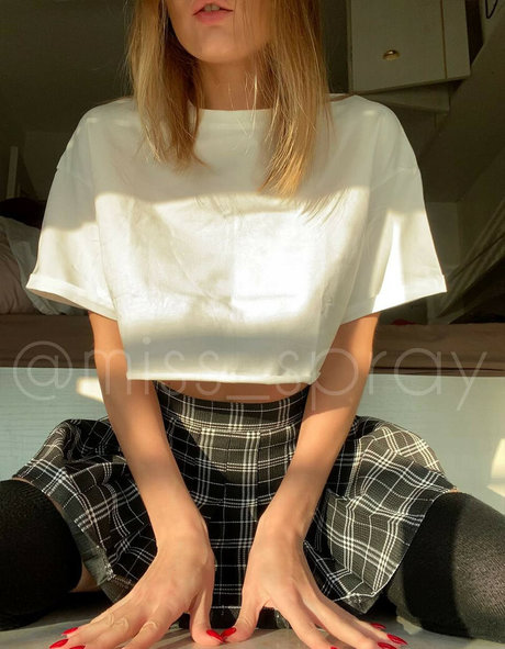 miss spray high quality pornstar image