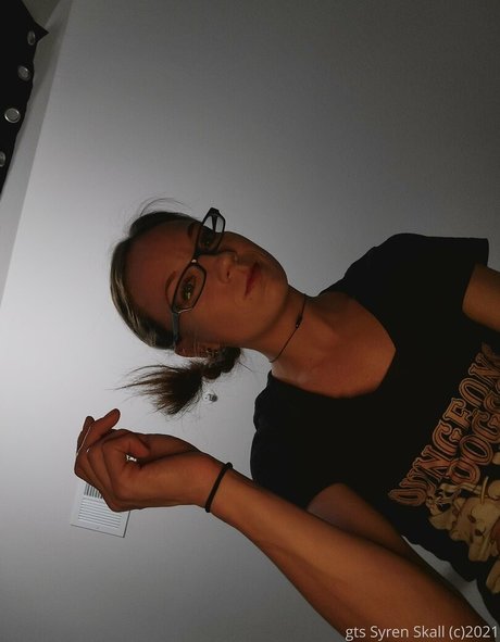 gtssyren pornstar free gallery