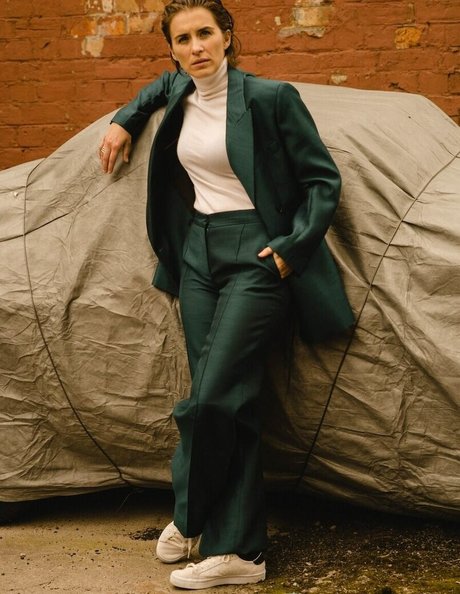 Vicky McClure nice actress pics