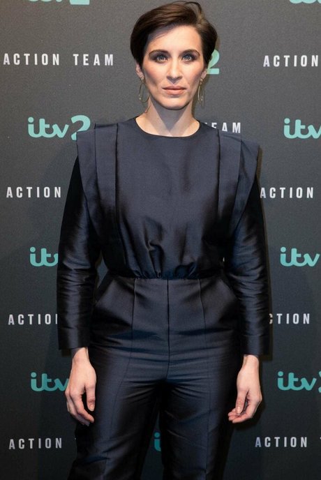 Vicky McClure sexy model image