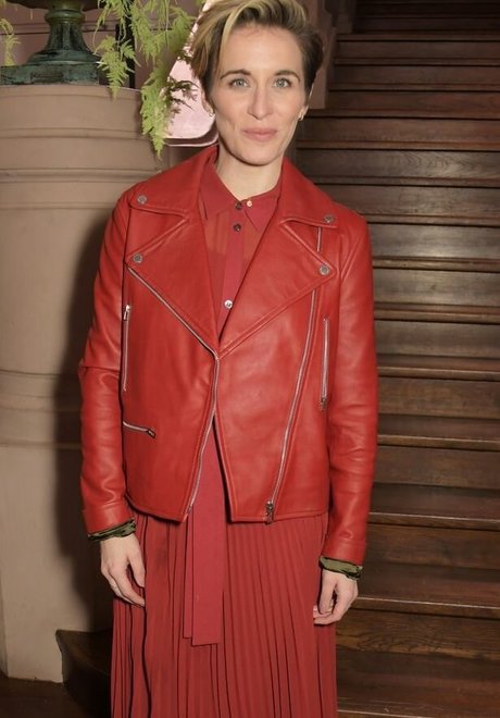 Vicky McClure pornographic model picture