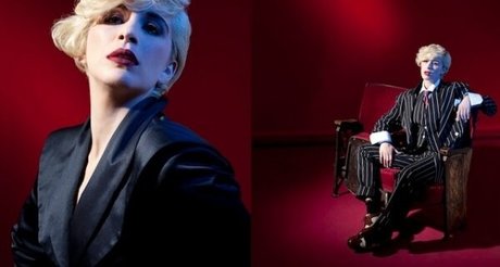 Vicky McClure pornstar nude pictures