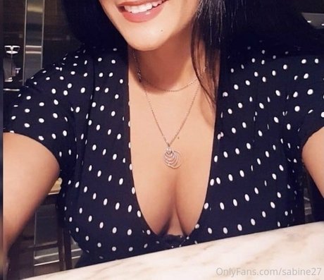 sabine27 pornstar high quality gallery