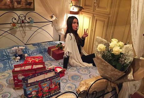 feet teen onlyfans naked pic