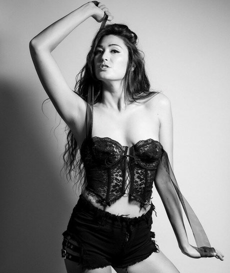 Jacki Jing pornstar nudes photos