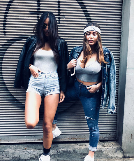 Evelin Aizenberg pornstar high quality pic