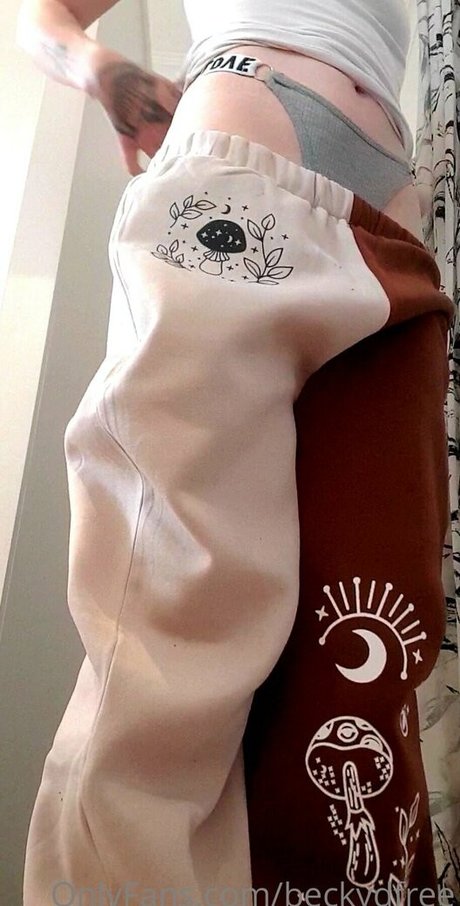 beckydfree model nice image