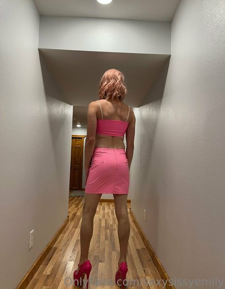 sexysissyemily art model picture