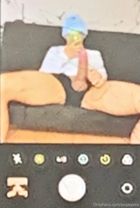 popeyexx naked star pictures