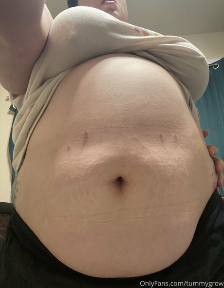 tummygrow perfect model pictures