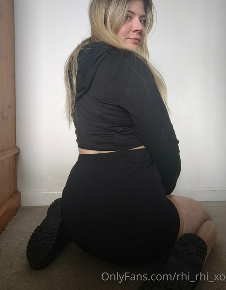 rhi rhi xo porn star galleries