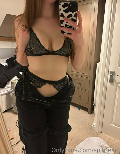 spitheart pretty pornstar pics