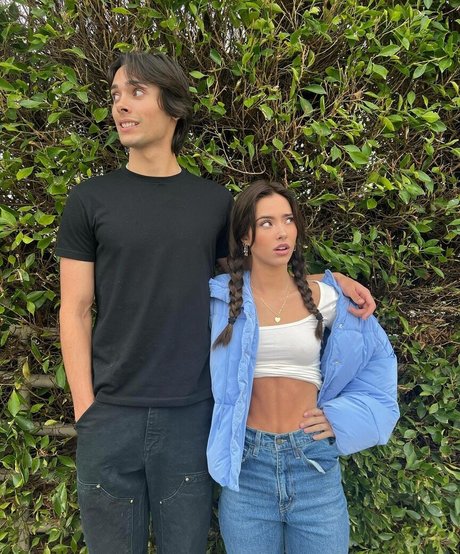 Julia Katelyn Ernst exclusive model gallery