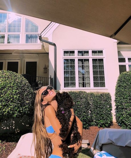 Julia Katelyn Ernst star nude photos