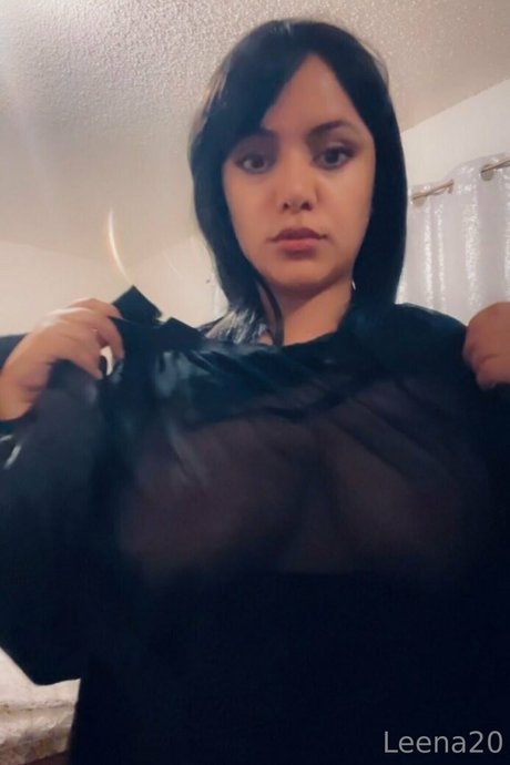 Leena Styles model nudes galleries