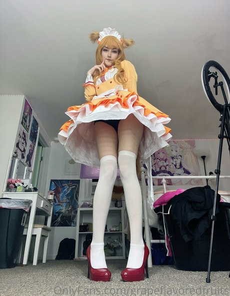 grapeflavoredfruits pornstar xxx photo