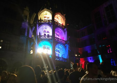 kingofpecs top star pics