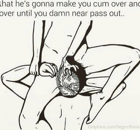 fatgrrrlfiona xxx star pic