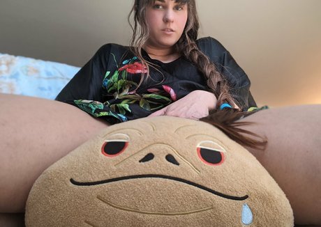 NSFWLeia nudes pornstar img