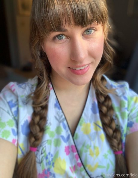 NSFWLeia porn actress image