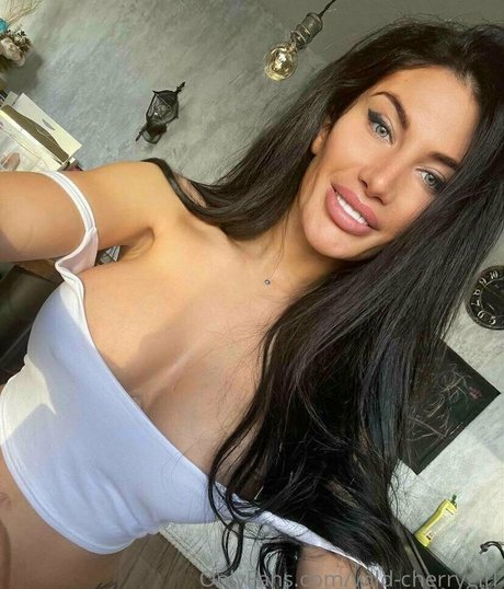 wild cherrygirl star best pics