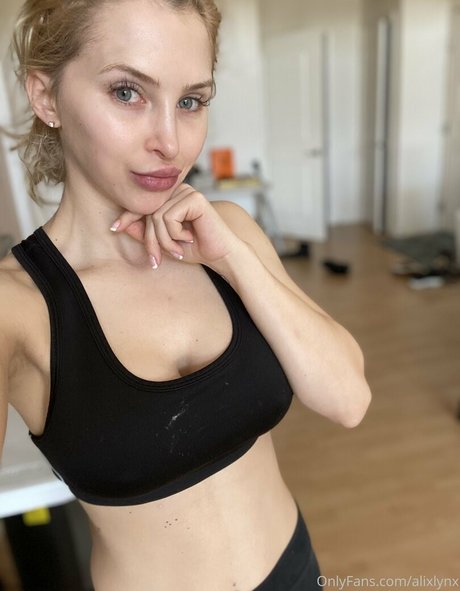 alixlynx high quality star galleries