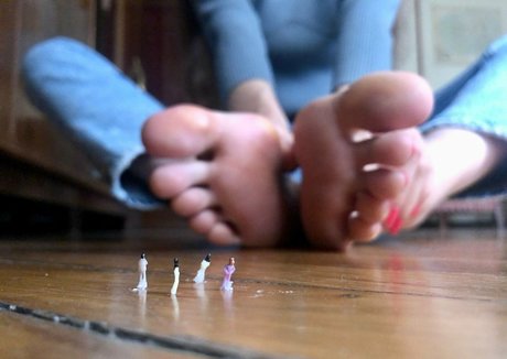 giantesselixs pornstar exclusive photos