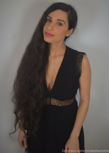 mirabellaestella sexy model gallery