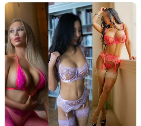 kira baby adult model photo