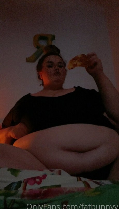 fatbunnyy pornographic star pics