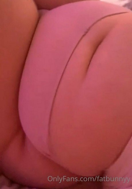 fatbunnyy beautiful pornstar pictures