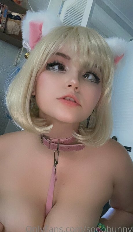 sooobunny nude pornstar photo