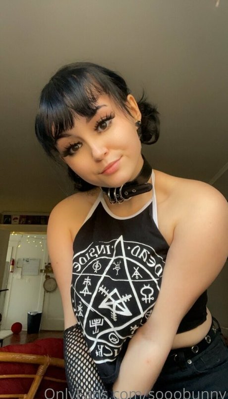 sooobunny beautiful actress picture