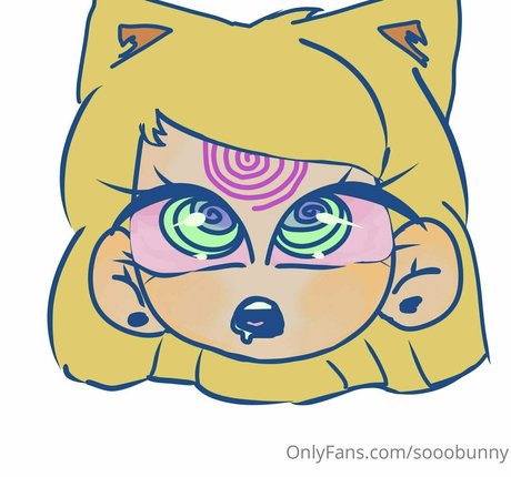 sooobunny pornographic actress img