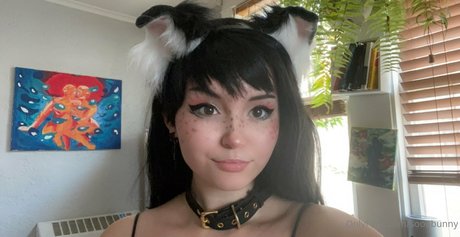 sooobunny pornstar naked image