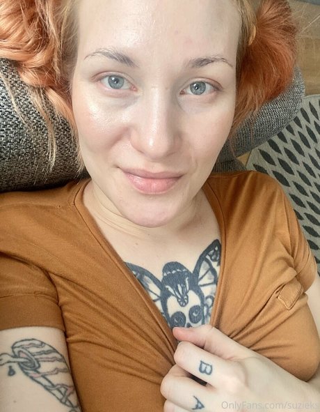 suzieks model pornographic gallery