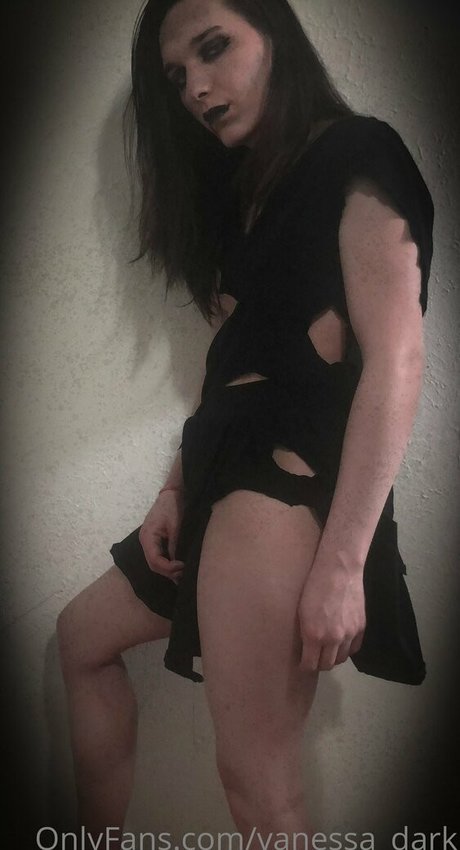 vanessa dark adult actress images