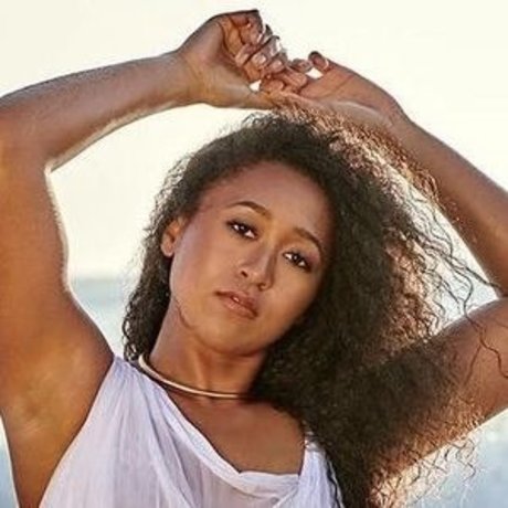 Naomi Osaka hd pornstar photos