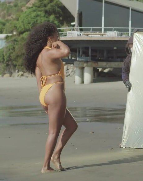 Naomi Osaka actress pic