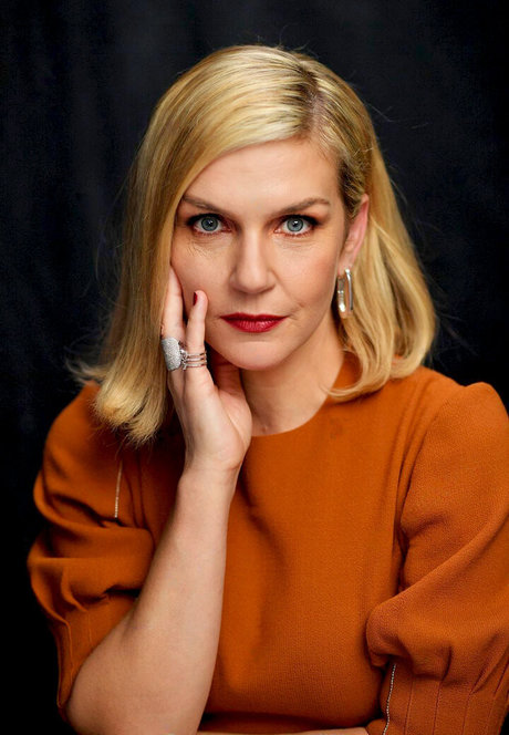 Rhea Seehorn exclusive actress img