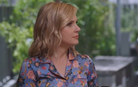 Rhea Seehorn hd pornstar photo