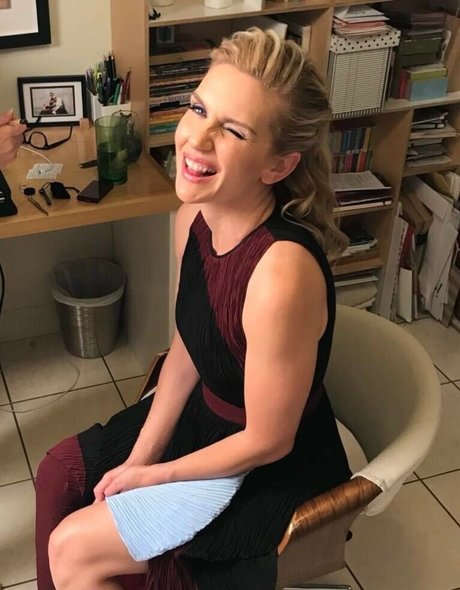 Rhea Seehorn porn star archive